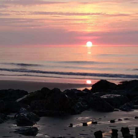 Duin En Zee Apartment Bredene Luaran gambar