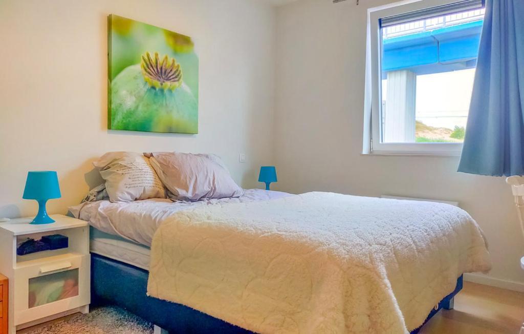 Duin En Zee Apartment Bredene Luaran gambar