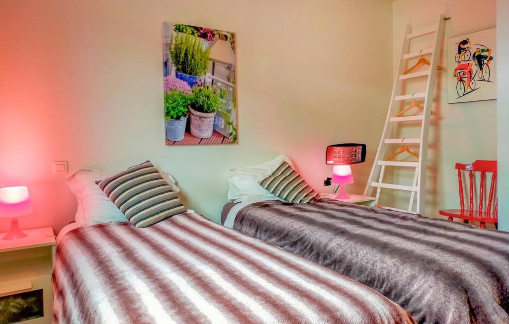 Duin En Zee Apartment Bredene Luaran gambar