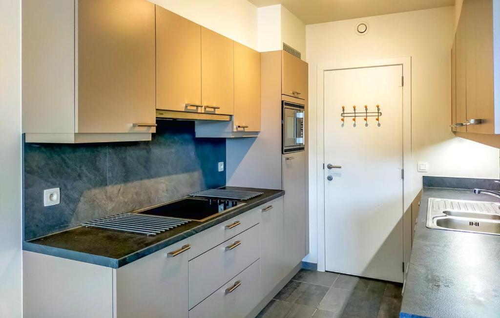 Duin En Zee Apartment Bredene Luaran gambar