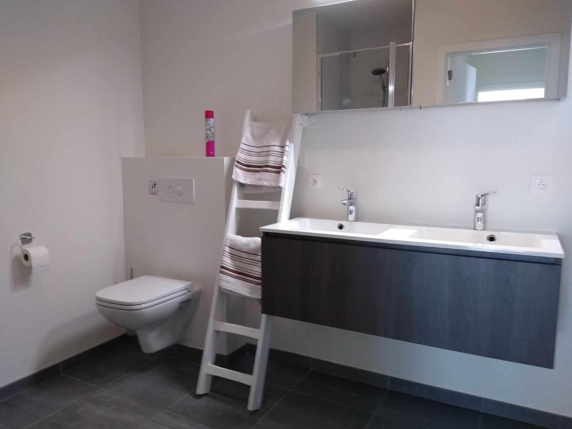 Duin En Zee Apartment Bredene Luaran gambar