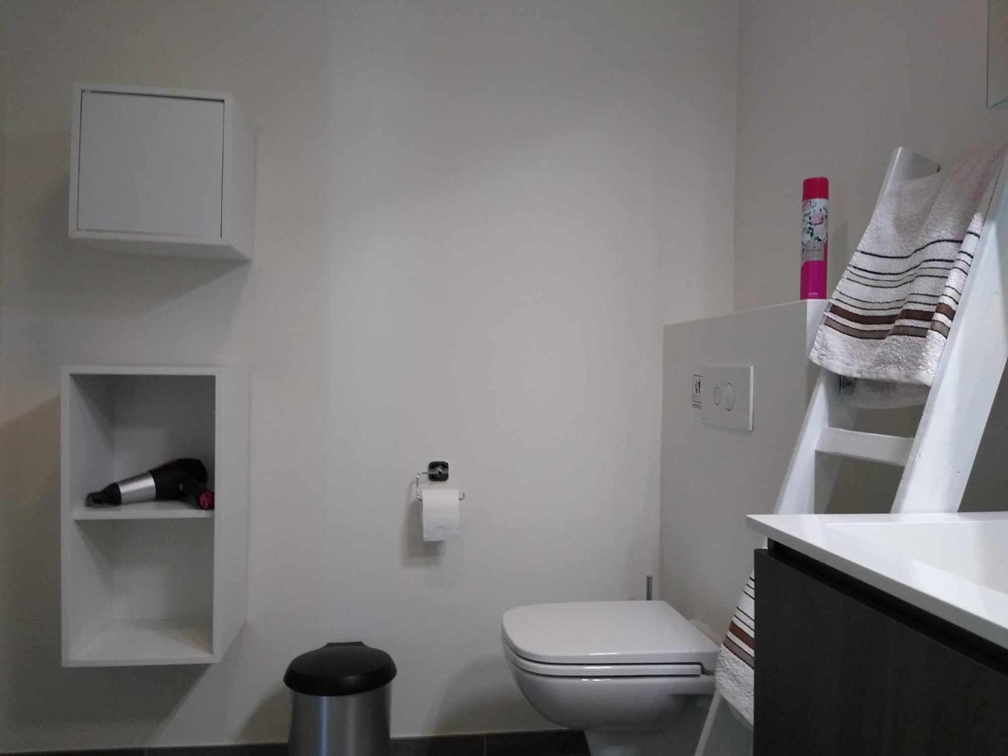 Duin En Zee Apartment Bredene Luaran gambar